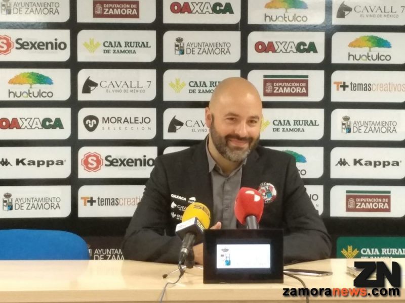 El Zamora afronta un partido importante contra la Cultural Leonesa B un equipo que progresa y puede ser complicado de vencer en el Ruta el domingo