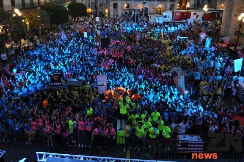 Foto Zamora News