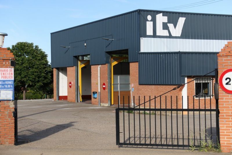 Red Itevelesa amplía el horario en sus estaciones de ITV en Zamora