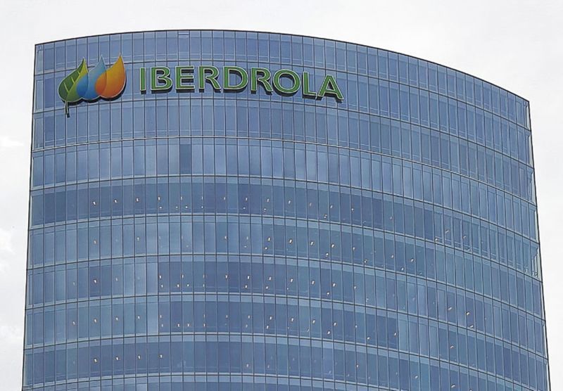Iberdrola reparte 26,8 millones de euros de dividendo complementario entre cerca de 34.000 accionistas en Castilla y León