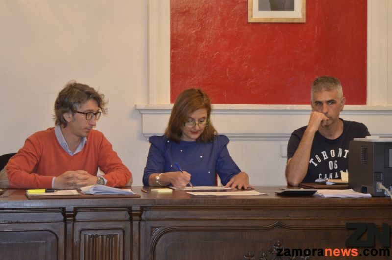 La mesa 2-8-B de La Hispanidad ya tiene su recuento oficial