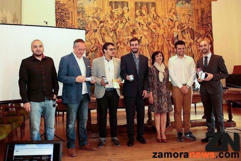 Nace #ToroenlaRed, una APP y la web de Turismo para que Toro conquiste internet