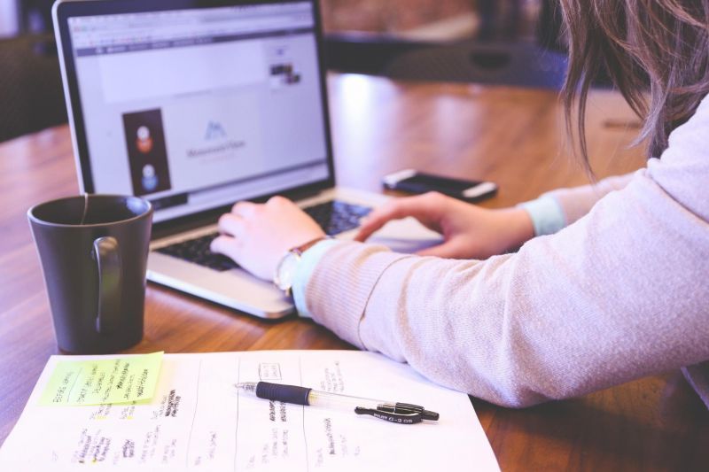 ¿Cómo se organizan los emprendedores para llegar a todo?