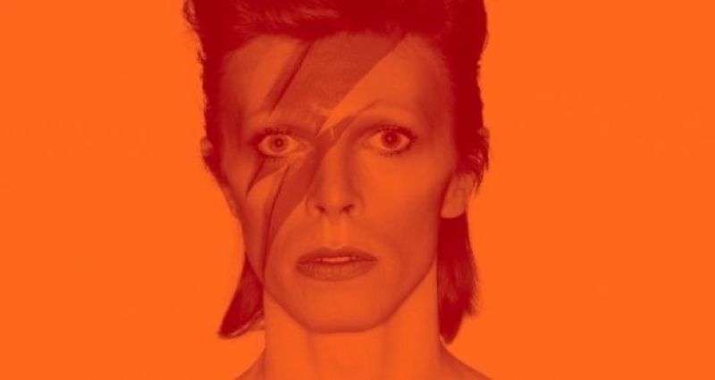 Hoy 8 de enero se lanza al mercado la nueva App de Realidad aumentada sobre David Bowie