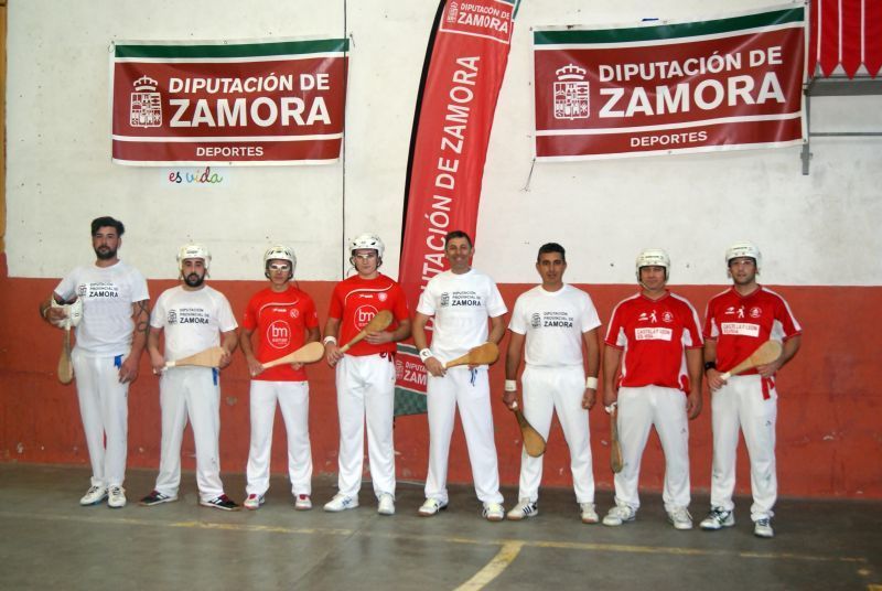 Disputada la tercera jornada del 38 Campeonato de Herramienta