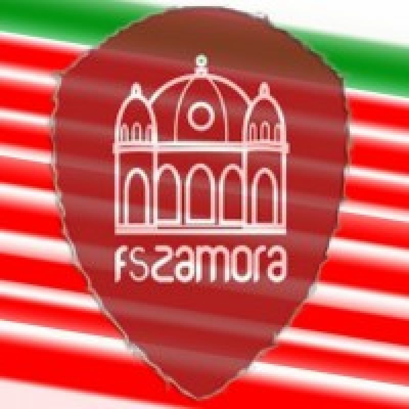 Rubén Cala y Alberto renuevan su compromiso con el FS Zamora