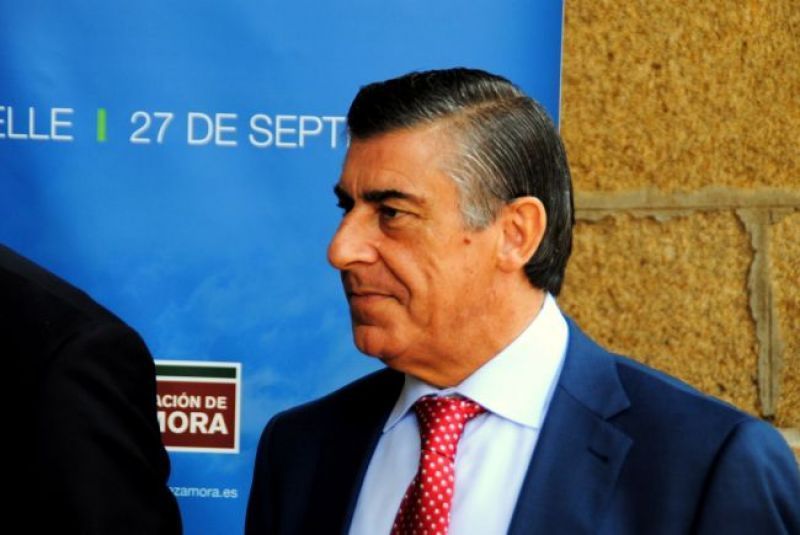 El PP denuncia el autoritarismo del alcalde de Fermoselle