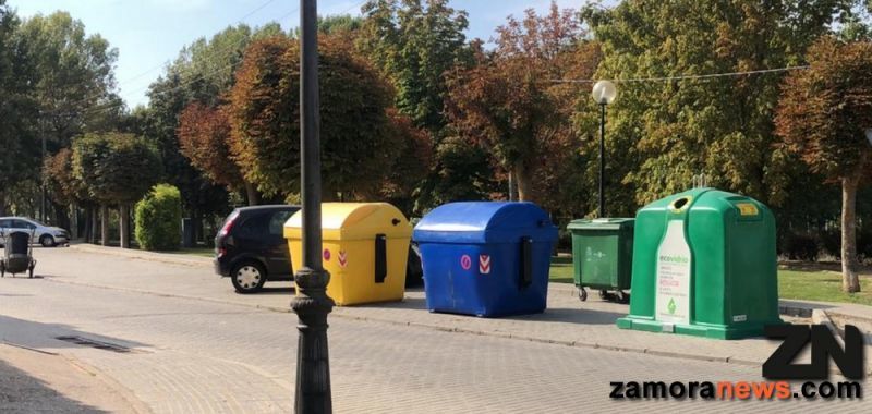 El riego de los jardines de Olivares pasará a realizarse con agua del río para el ahorro energético y de consumo de agua