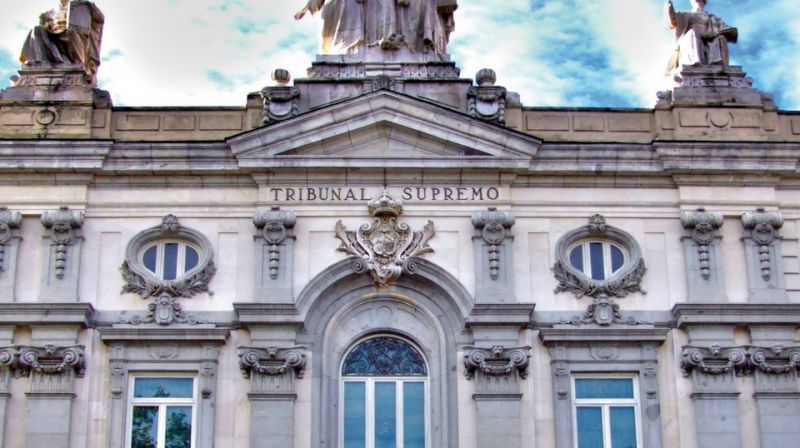El Supremo se posiciona del lado de la banca sobre los AJD ante una decisión ya calificada como: aberrante, bochornosa e inaudita