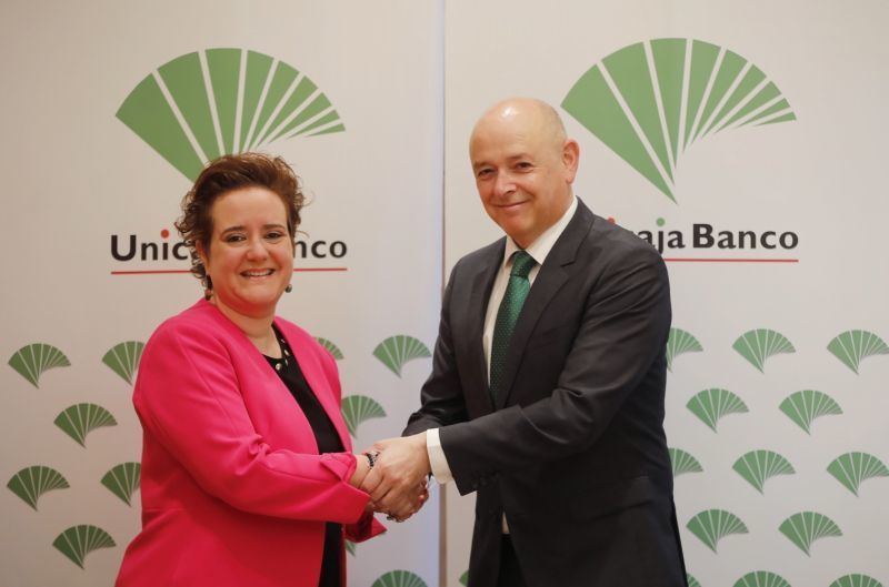 Unicaja Banco continúa como patrocinador del Premio Nacional de Periodismo Miguel Delibes, que convoca la Asociación de la Prensa de Valladolid