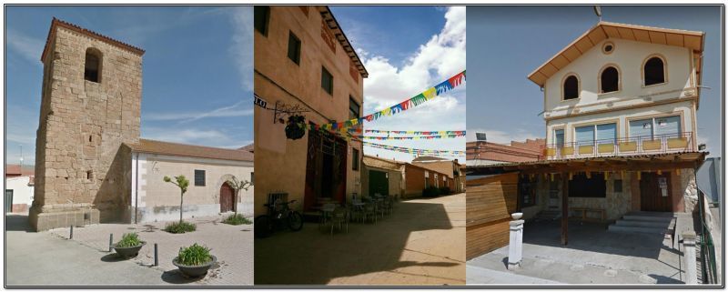 Echo de menos el sonido de las campanas