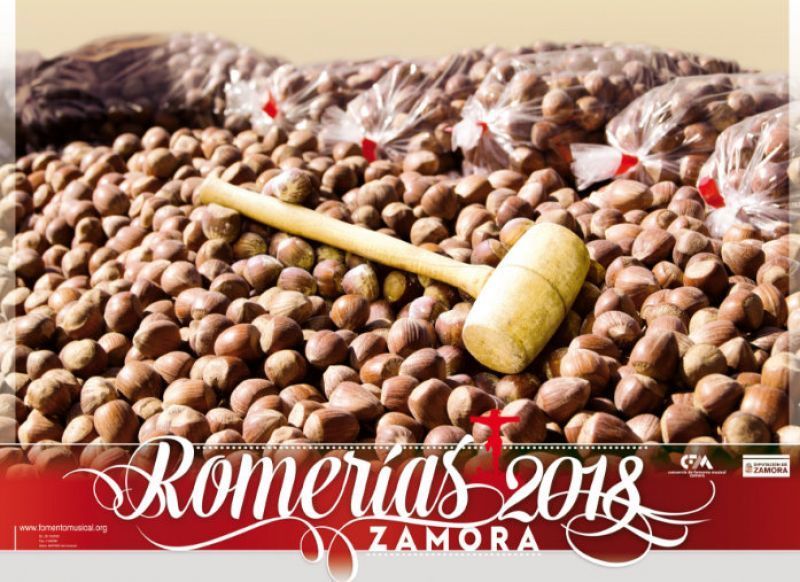 Las más de 100 romerías de Zamora y provincia 2018 a un click