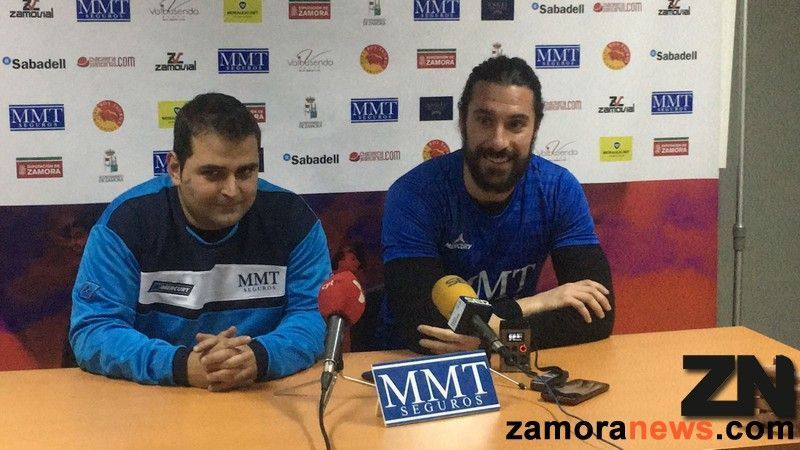Jortos:"Un partido muy importante pero vamos a tener muchas más finales este año"