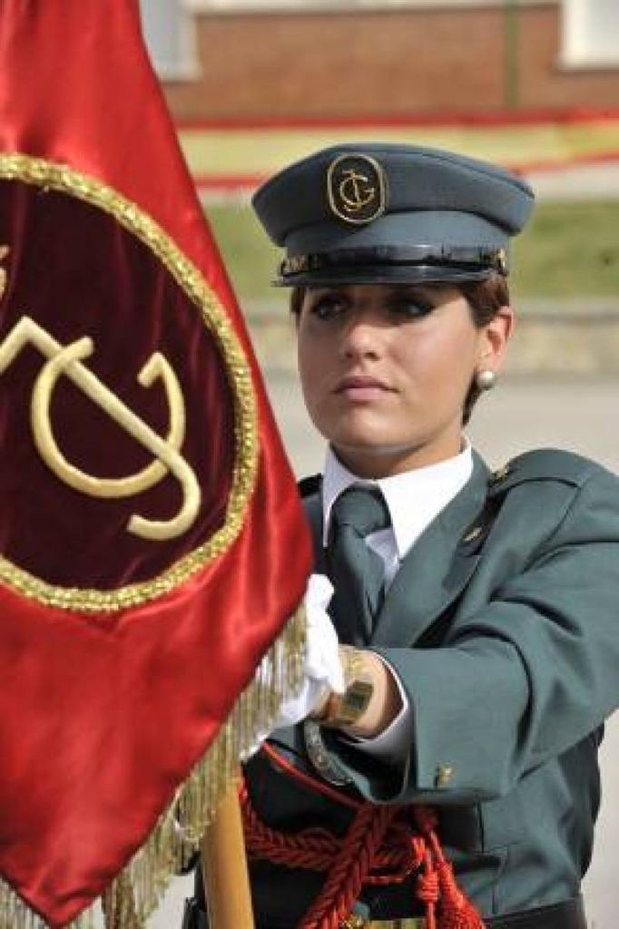 Foto: Guardia Civil