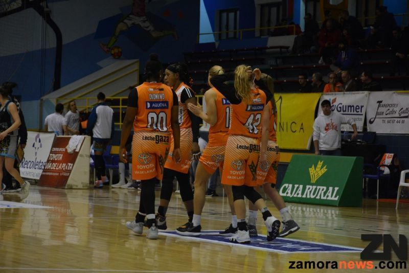 La Federación Española de Baloncesto amplía el parón hasta el fin de semana del 11 y 12 de abril