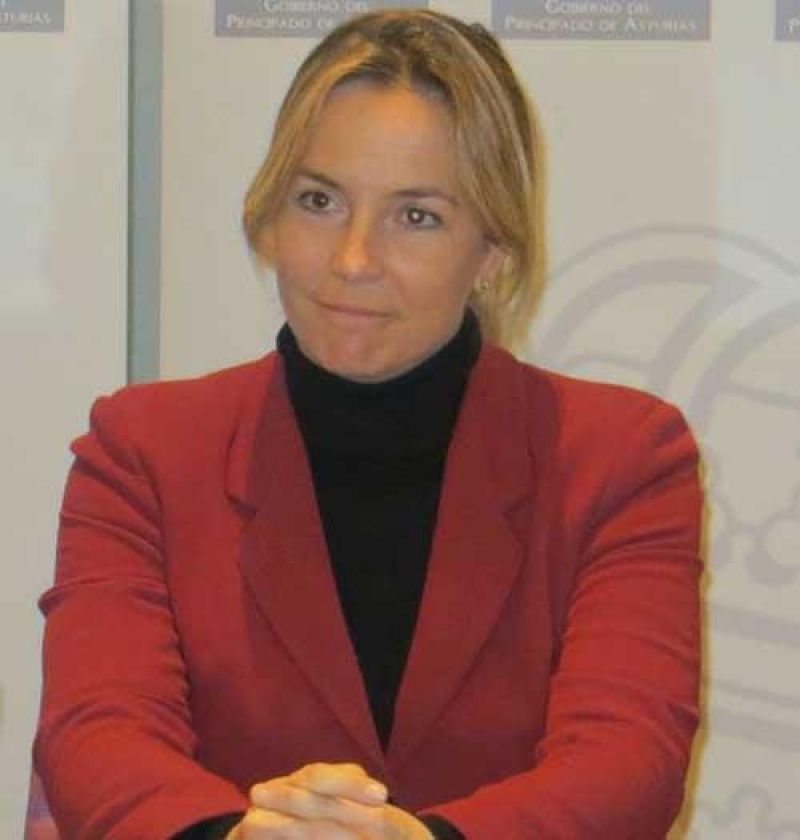 Conferencia de Odile Rodríguez de la Fuente sobre el Lobo Ibérico