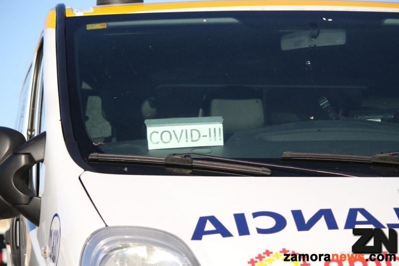 Ascenso vertiginoso en los brotes por Covid-19 hasta los 145 y casi un millar de casos vinculados en la provincia de Zamora