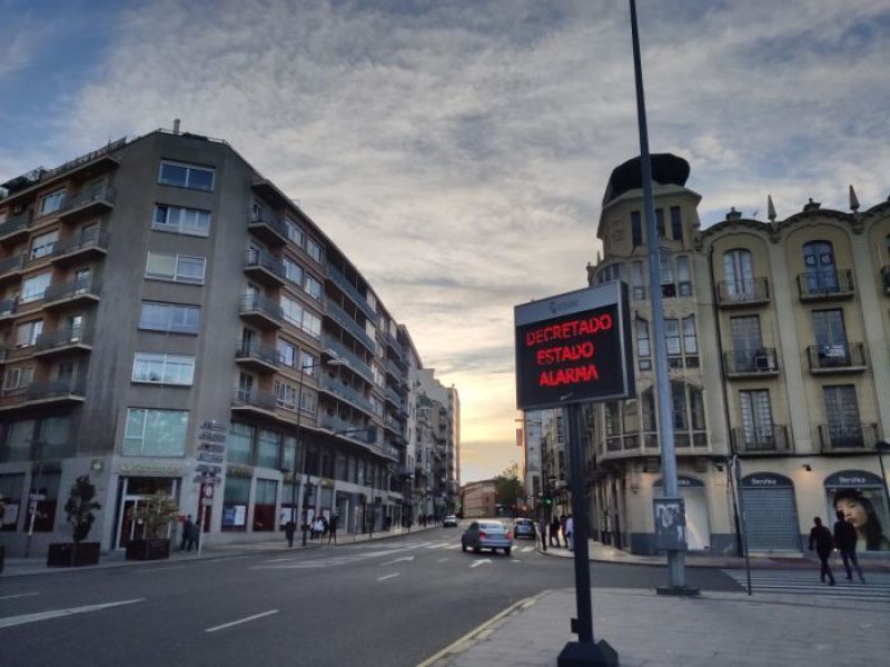 El Congreso autoriza la última prórroga del estado de alarma hasta el 21 de junio