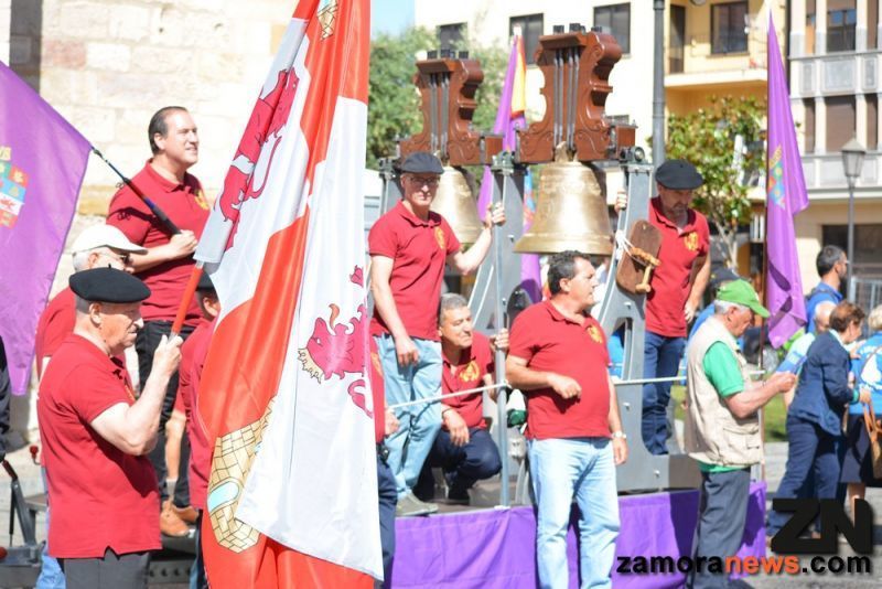 Estas serán oficialmente las fechas festivas del calendario en Castilla y León este 2020