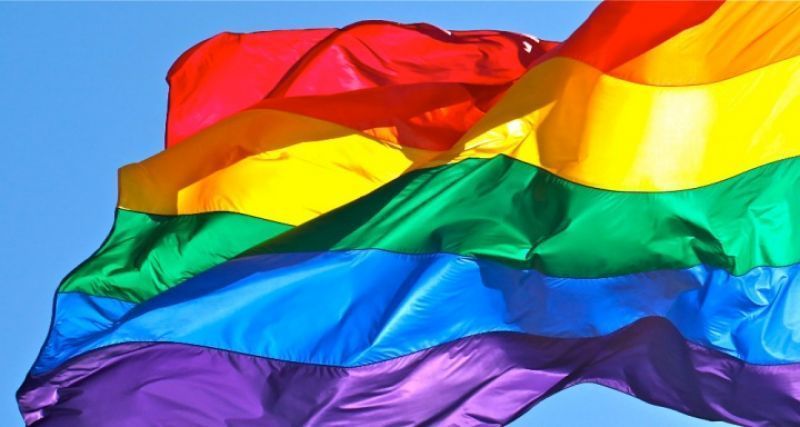 Cincuenta años saliendo del armario, 50 años de reivindicación LGTBIQ en todo el mundo, 50 años con orgullo