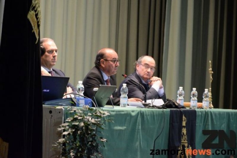 La Cofradía del Santo Entierro suspende su asamblea general debido a la pandemia