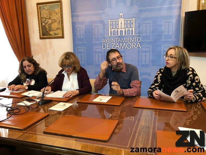 El Ayuntamiento ya cubre el 100% de las necesidades de Zamora en ayuda a domicilio