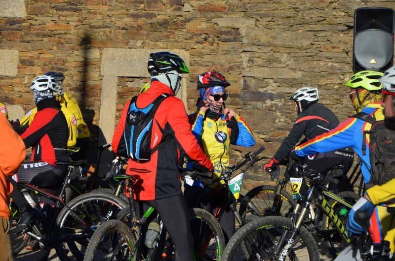 Podemos del lado de Bici Zamora en la polémica del uso de la bicicleta y las señalizaciones contradictorias