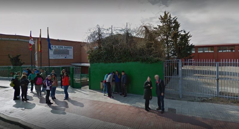 El IES 'Los Sauces' de Benavente y otros dos centros educativos de CyL ganadores de la VI Edición de los Premios de Investigación e Innovación en Educación Secundaria