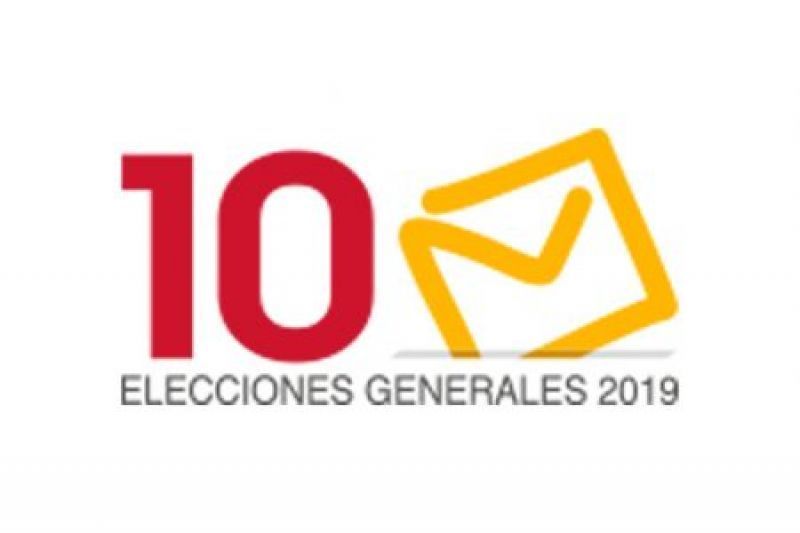 El Pactómetro de mayorías para formar Gobierno tras el 10N