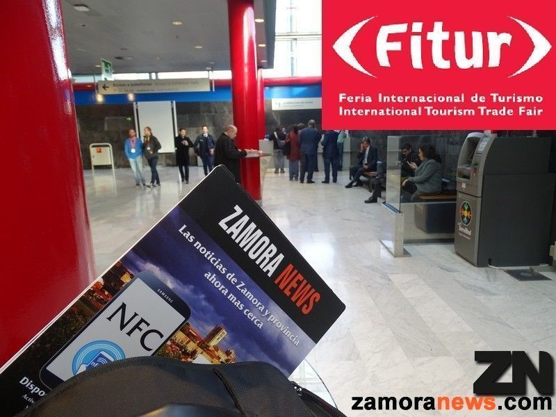 Un viaje por el mundo en FITUR 2017