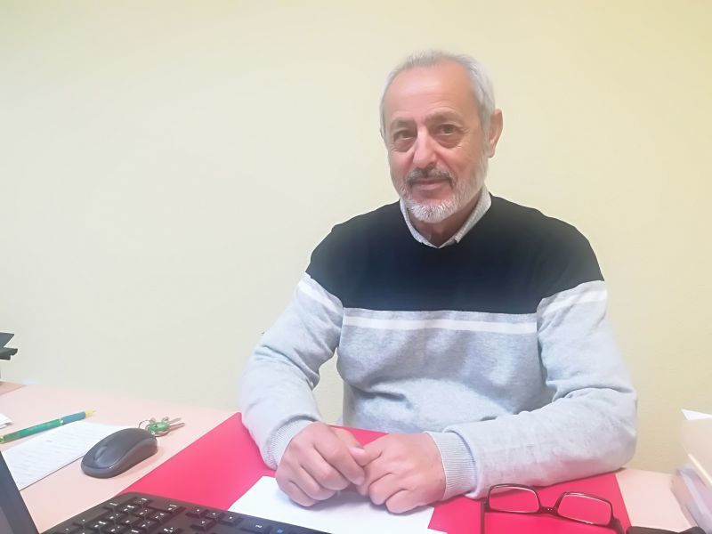 Entrevistamos a Emilio Medina Rodríguez presidente de la Asociación de diabéticos de Zamora
