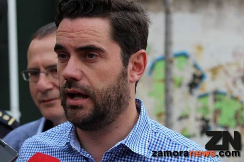 El PP solicita a Antidio Fagúndez que manifieste si está de acuerdo con Óscar Puente en la petición de más inversiones para Valladolid