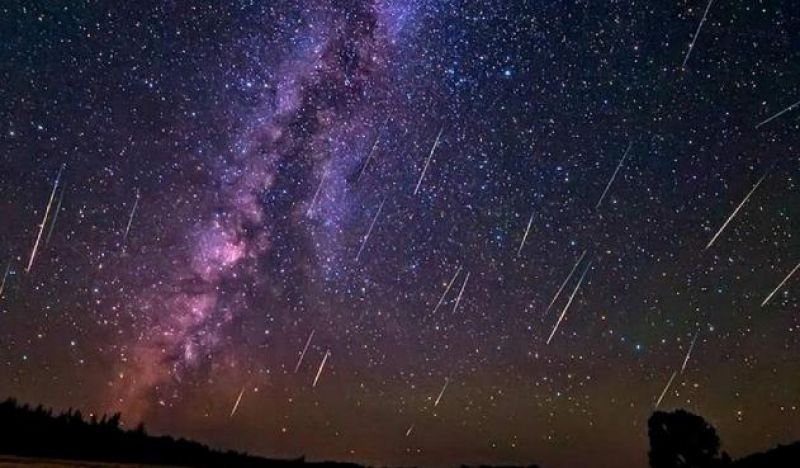 Los astrónomos prevén las mejores Perseidas en años