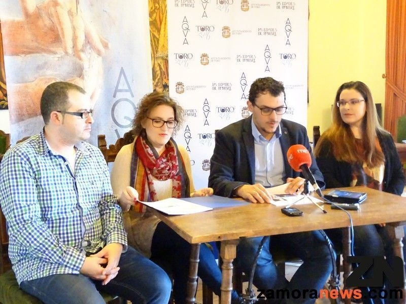 Un programa cultural variado y para todos los gustos