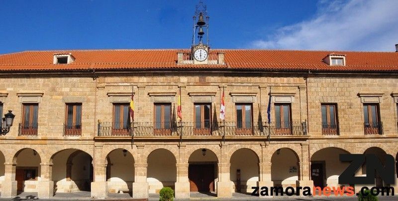El Ayuntamiento de Benavente anuncia las medidas permitidas con el avance a la fase 1 de la desescalada