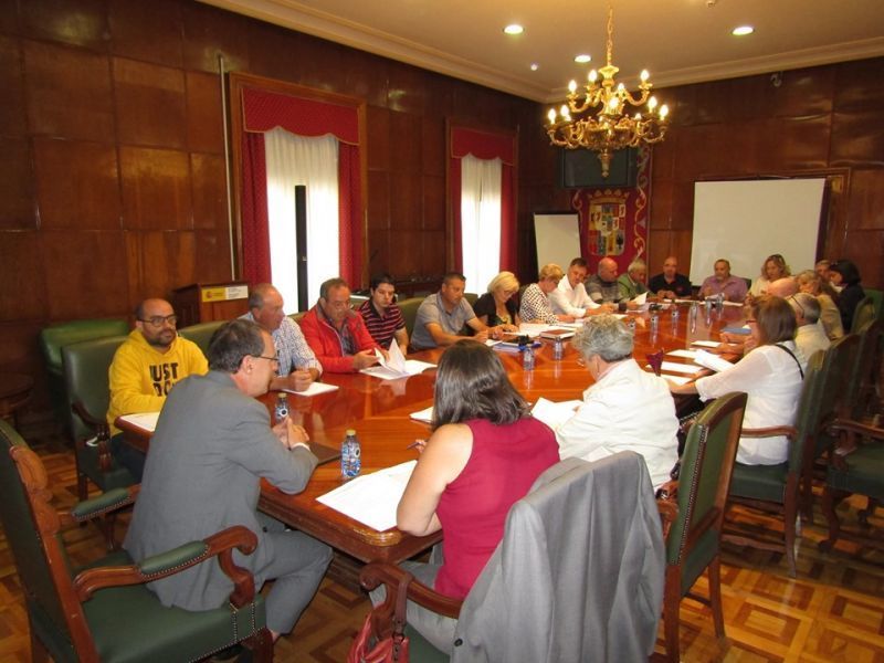 El PSOE de Zamora reclama a Junta y Diputación el respaldo al Programa de Empleo Agrario del Gobierno en las Comarcas La Guareña y Toro
