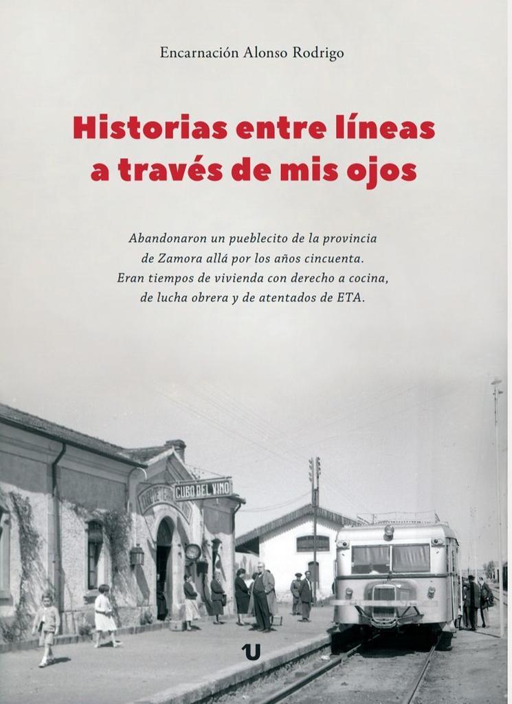 Portada del libro