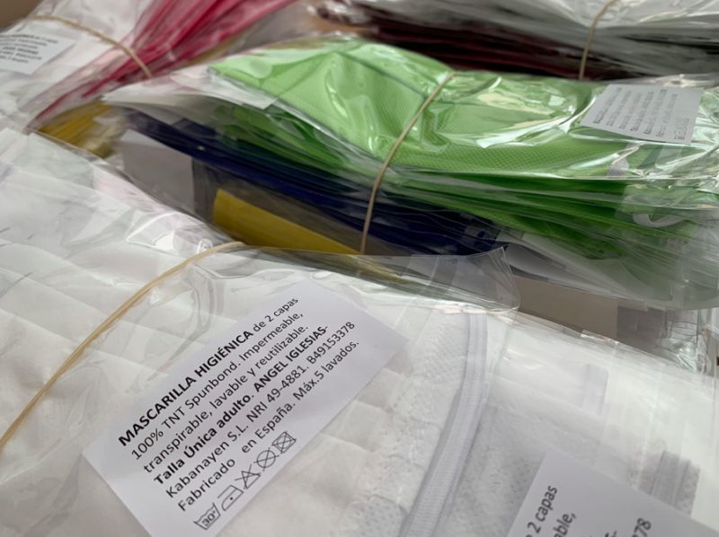 La Saleta dona 1.800 euros a Cáritas de la obra social de la cofradía