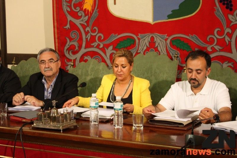 El Pleno municipal rechaza abrir los comedores escolares en verano