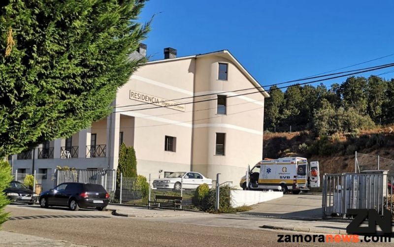Fallecen dos ancianos más de la Residencia del Puente de Sanabria una mujer de Ilanes y un hombre de Palacios