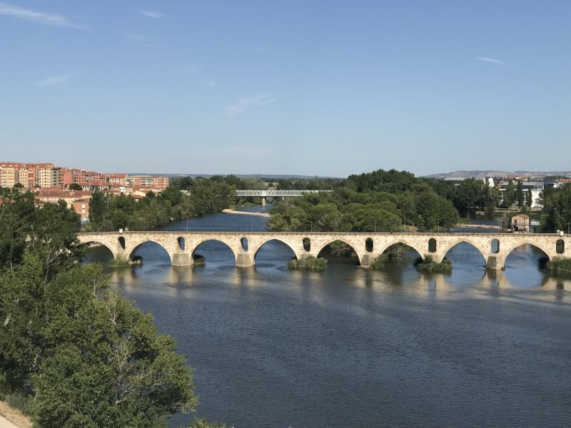 Vuelven a subir las temperaturas hasta los 29°C de máxima
