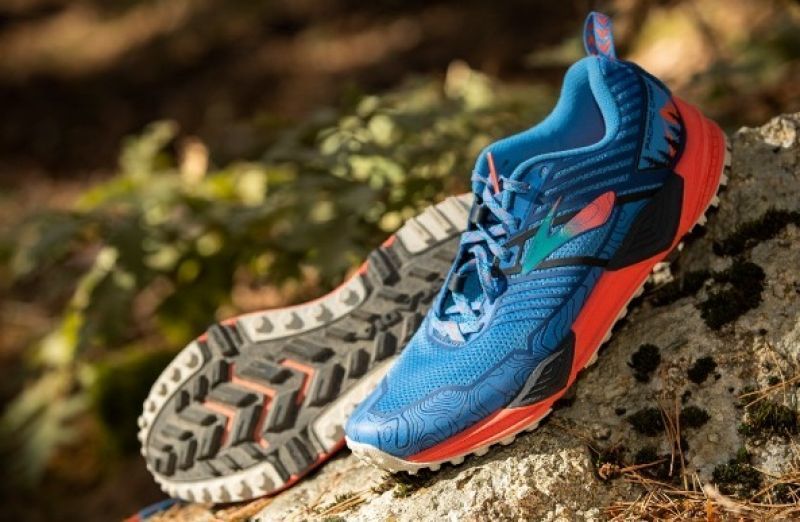 Eligen las Brooks Cascadia 13 como las mejores zapatillas de Trail Running