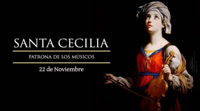 El Día del Músico se celebra cada 22 de noviembre, fecha ...