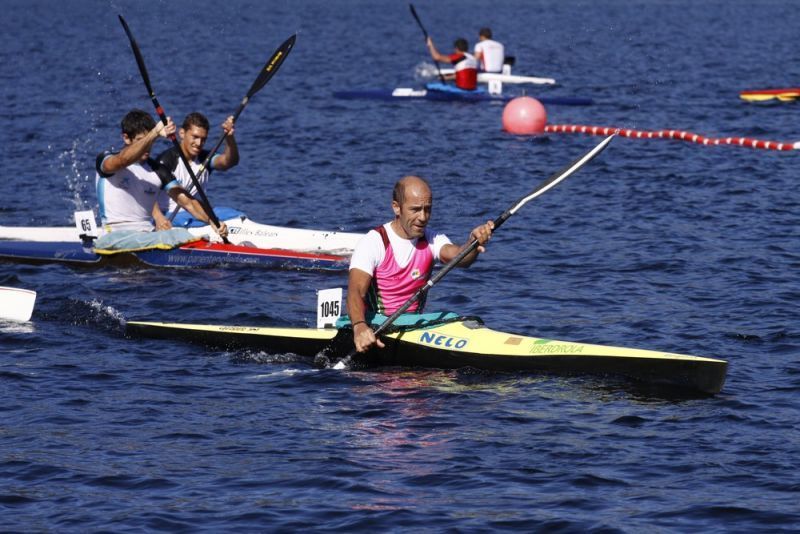 ADZ Iberdrola se trae de Talavera dos platas y un bronce de la copa de España de Media Maratón Máster