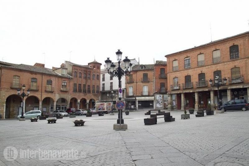 Foto de Interbenavente