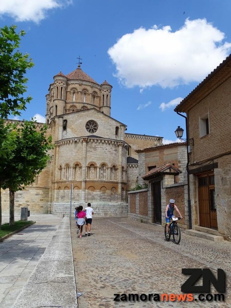 La Comisión de Patrimonio de la Junta de Castilla y León aprueba cerca de una veintena de expedientes y acciones en toda la provincia de Zamora
