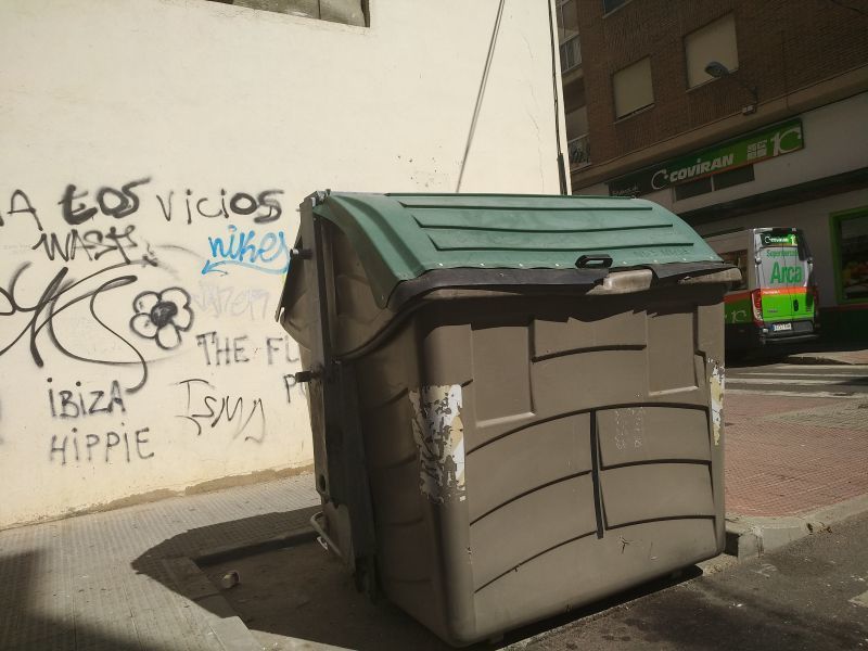 La línea Zamora no funciona tanto ni tan bien como expone el Ayuntamiento de Zamora