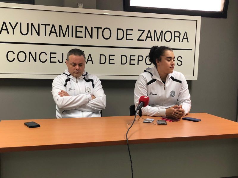 Fran García: “Si ganamos hoy, estaríamos virtualmente salvados”