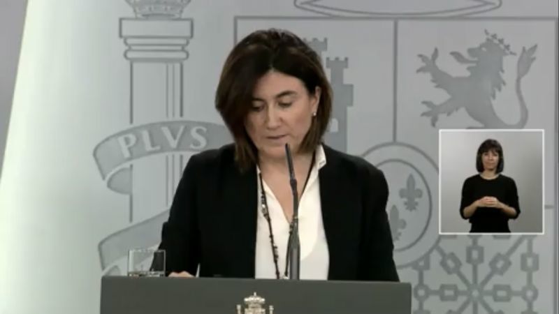 Los positivos por coronavirus en España superan los 135.000 habitantes pero las altas siguen creciendo: 40.437 recuperados