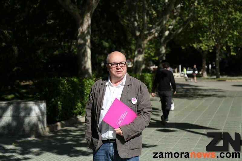 UPyD apuesta por construir un intercambiador de bus urbano en La Marina